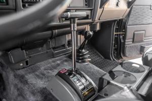 Toyota Land Cruiser 1988 года 